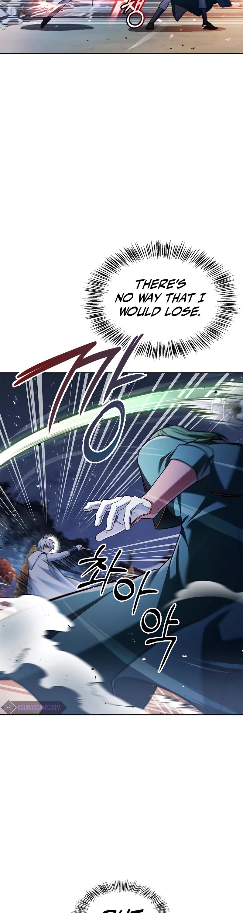 I’m Not That Kind of Talent Chapter 57 page 50 - Chapter 57