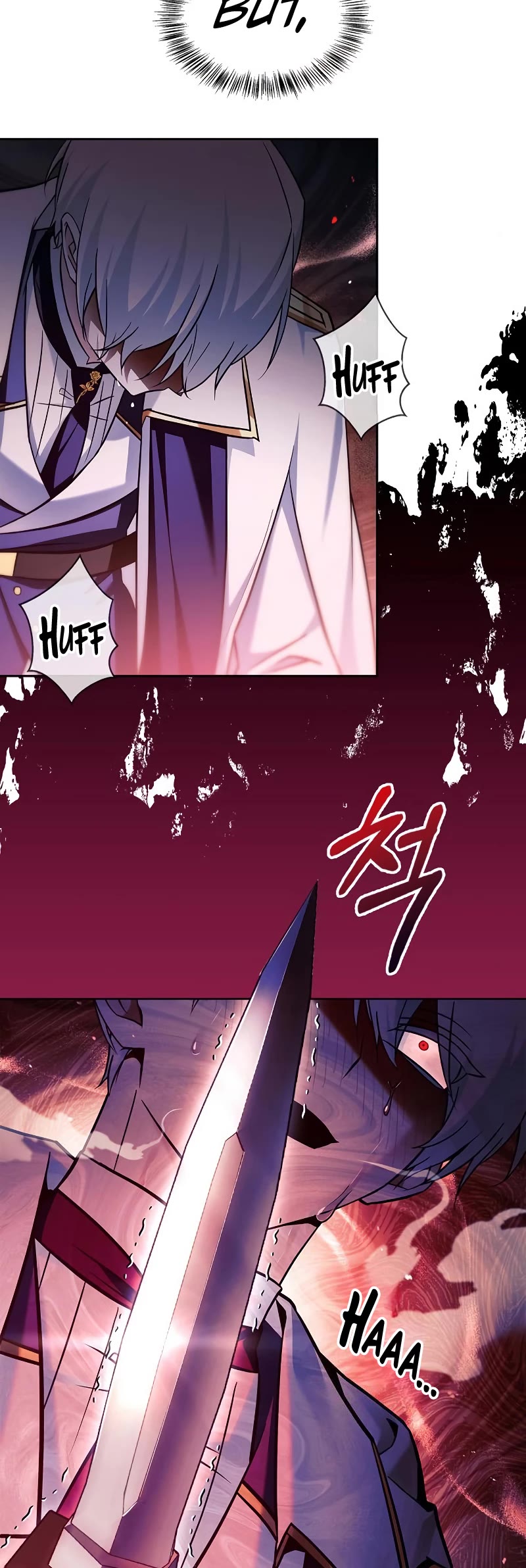I’m Not That Kind of Talent Chapter 57 page 51 - Chapter 57
