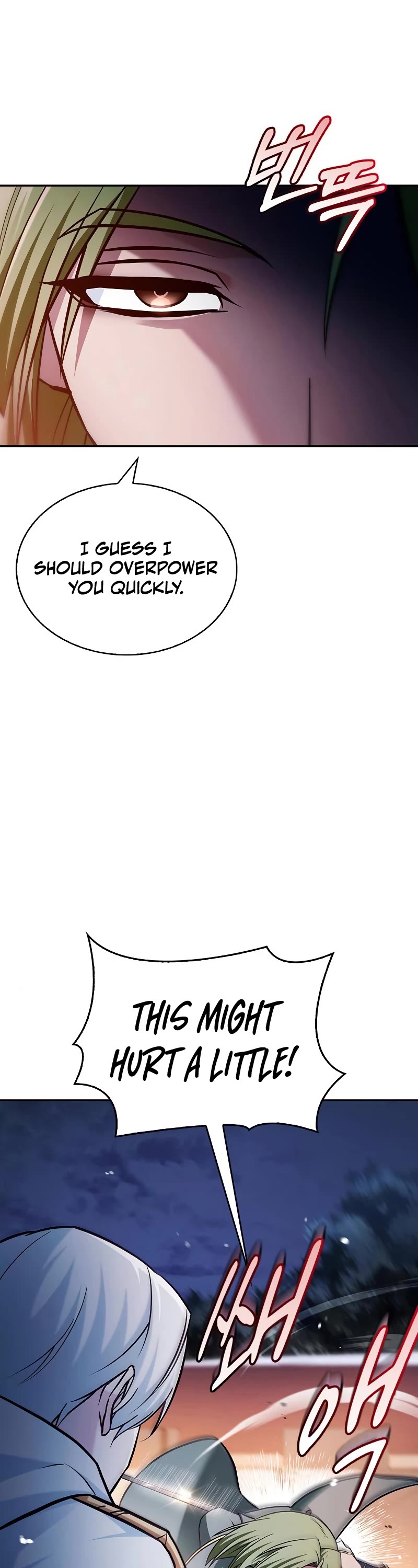 I’m Not That Kind of Talent Chapter 57 page 54 - Chapter 57