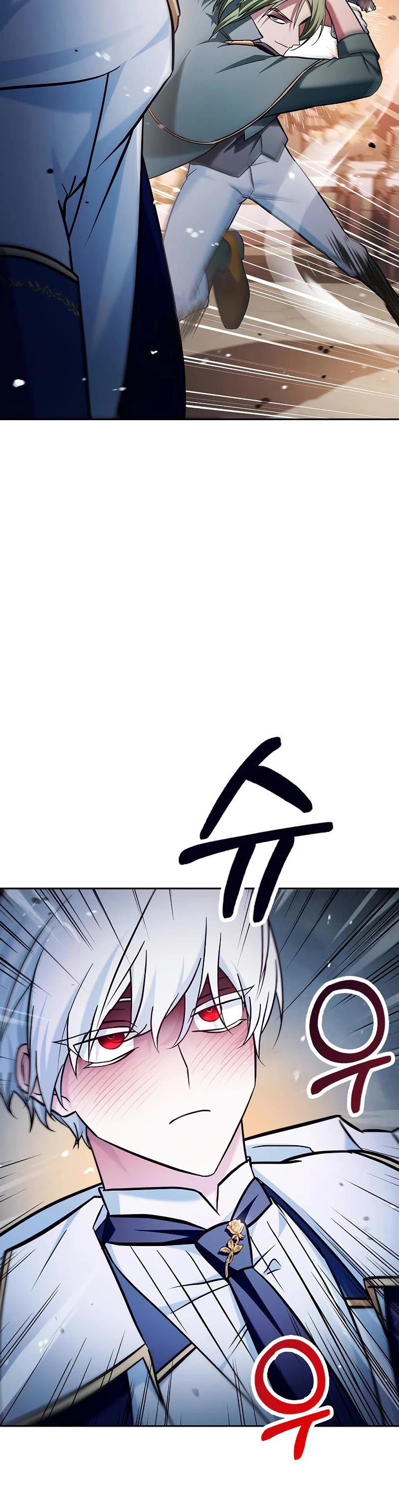I’m Not That Kind of Talent Chapter 57 page 55 - Chapter 57