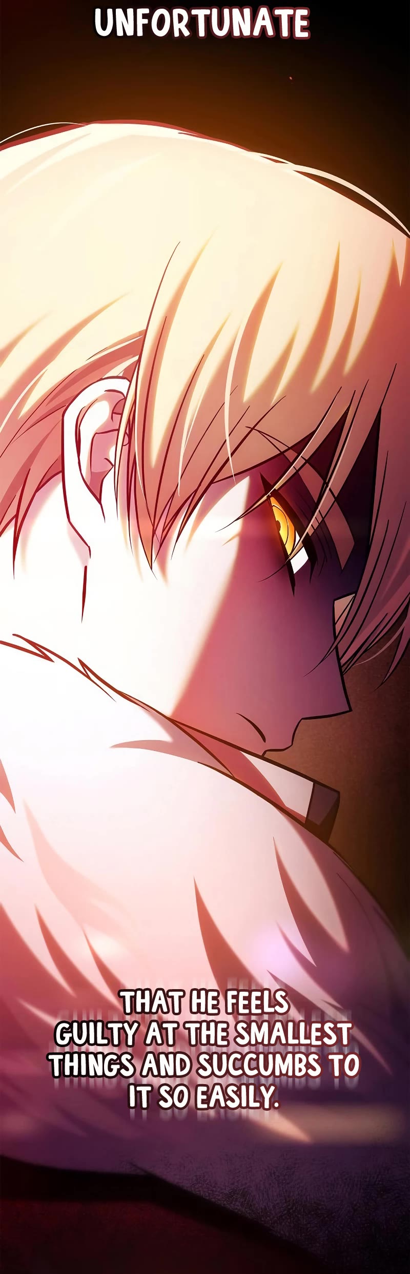 I’m Not That Kind of Talent Chapter 57 page 6 - Chapter 57