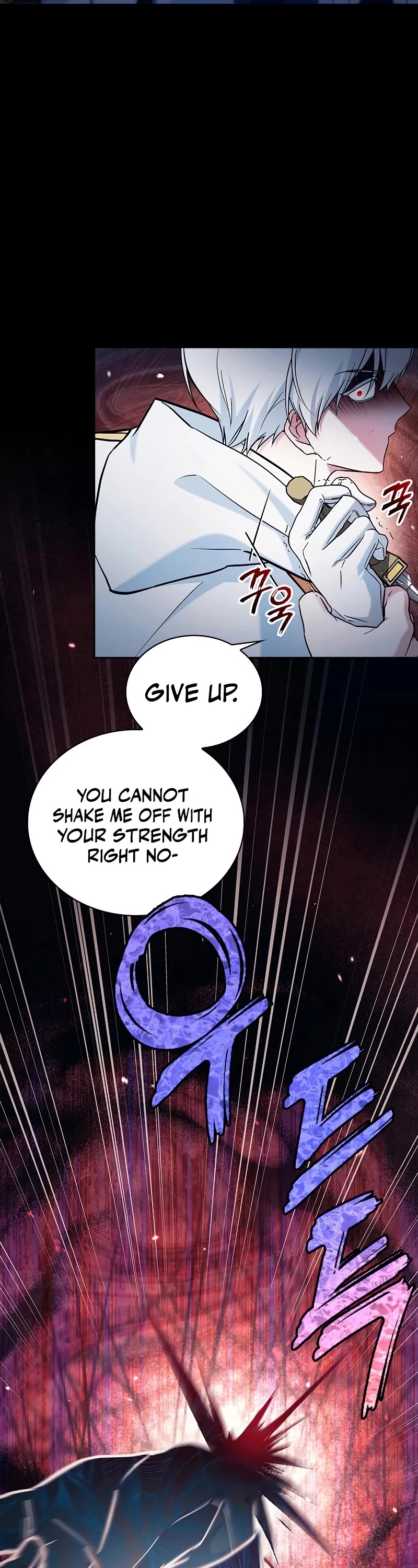 I’m Not That Kind of Talent Chapter 57 page 66 - Chapter 57