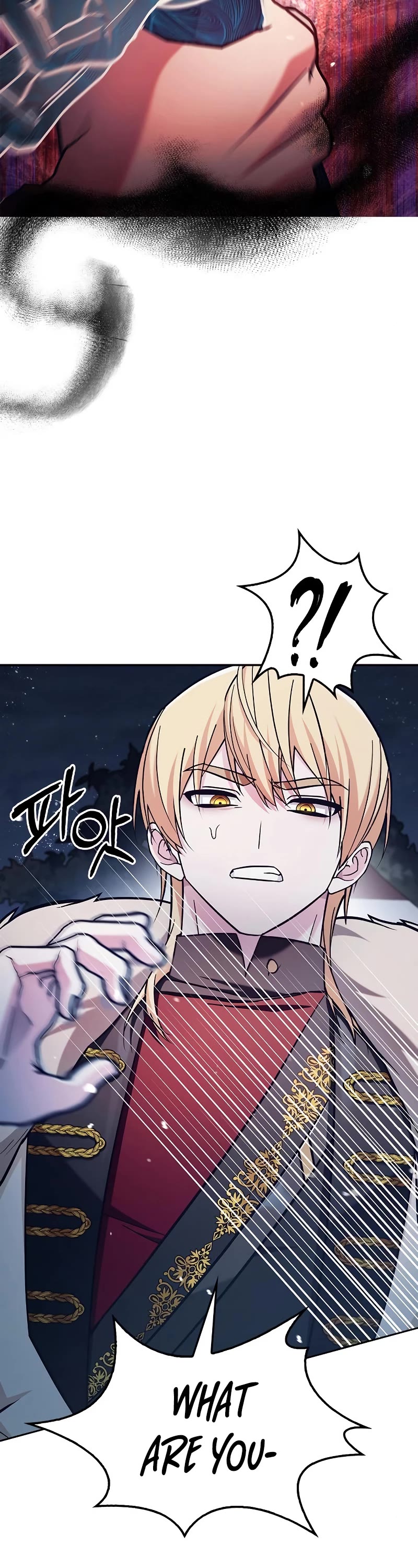 I’m Not That Kind of Talent Chapter 57 page 67 - Chapter 57