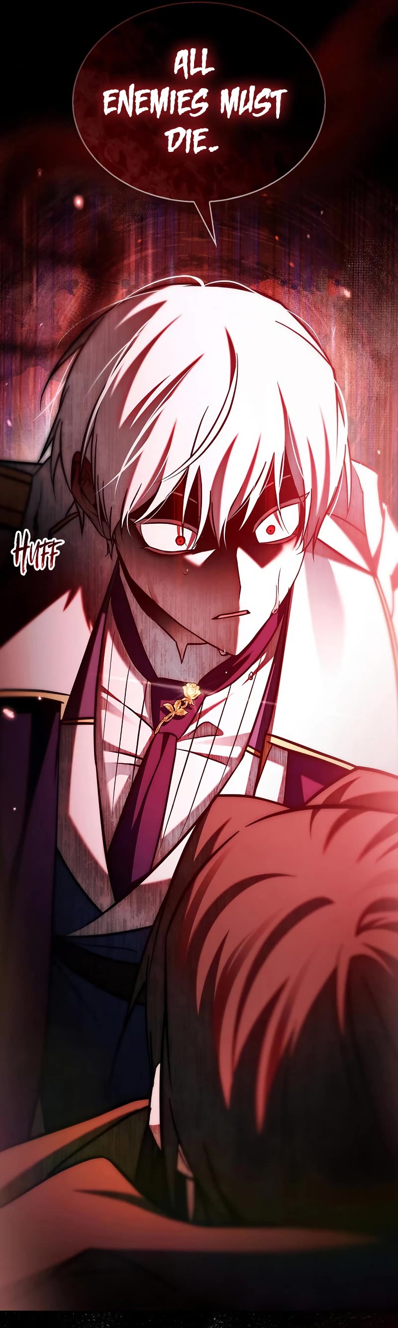 I’m Not That Kind of Talent Chapter 57 page 70 - Chapter 57