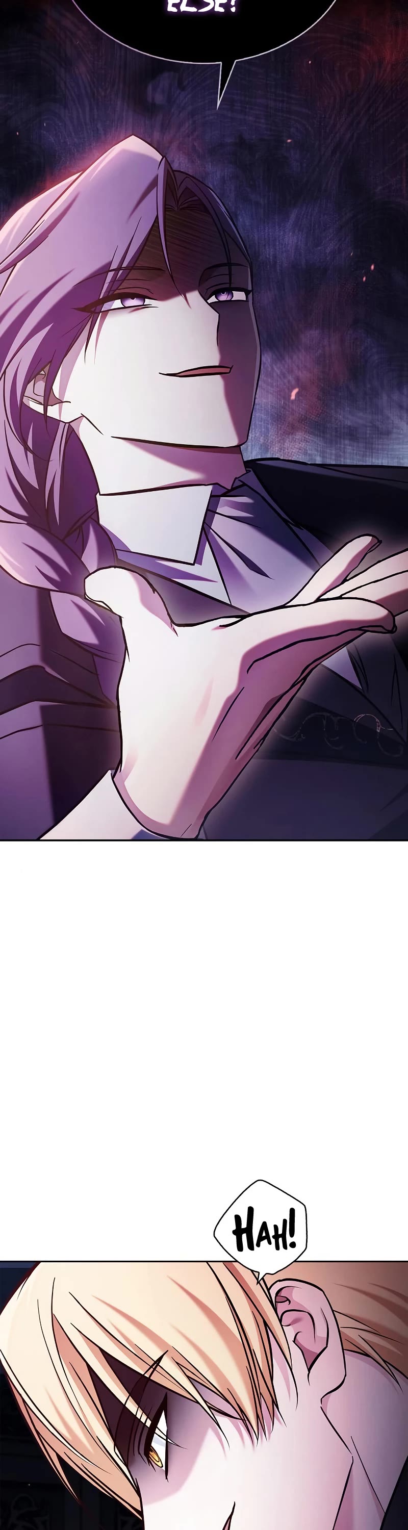 I’m Not That Kind of Talent Chapter 57 page 9 - Chapter 57