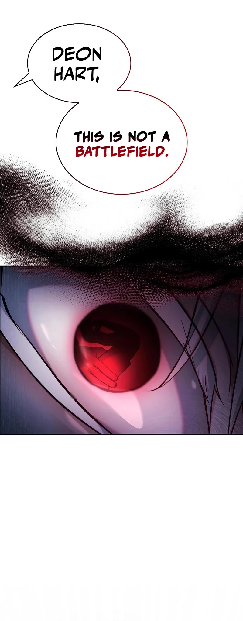 I’m Not That Kind of Talent Chapter 58 page 12 - Chapter 58