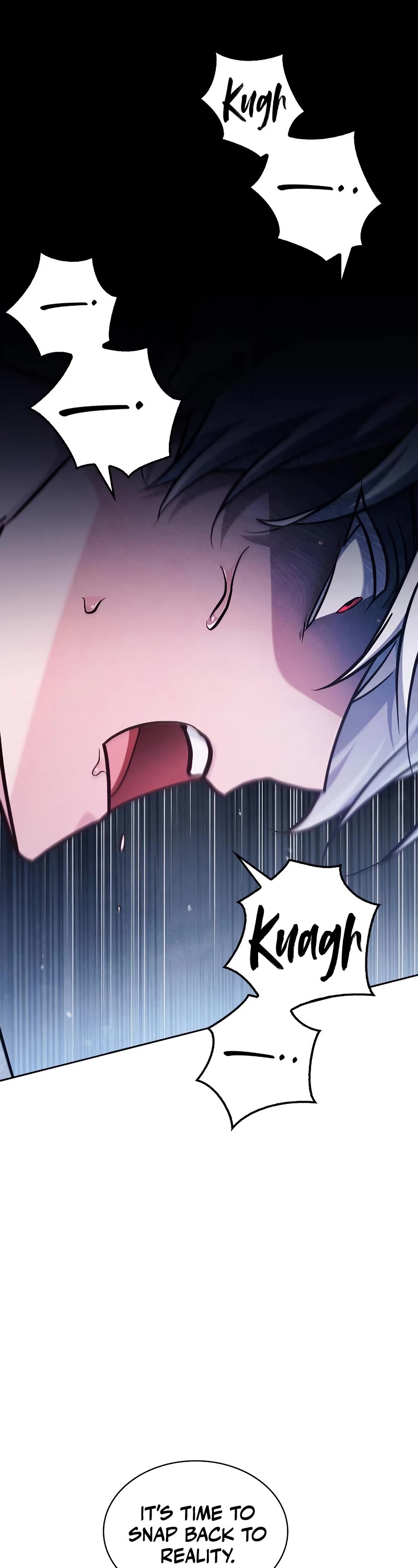 I’m Not That Kind of Talent Chapter 58 page 14 - Chapter 58