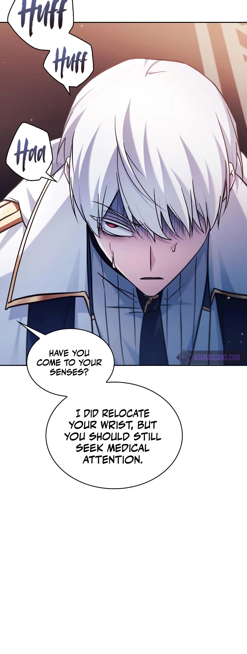 I’m Not That Kind of Talent Chapter 58 page 17 - Chapter 58