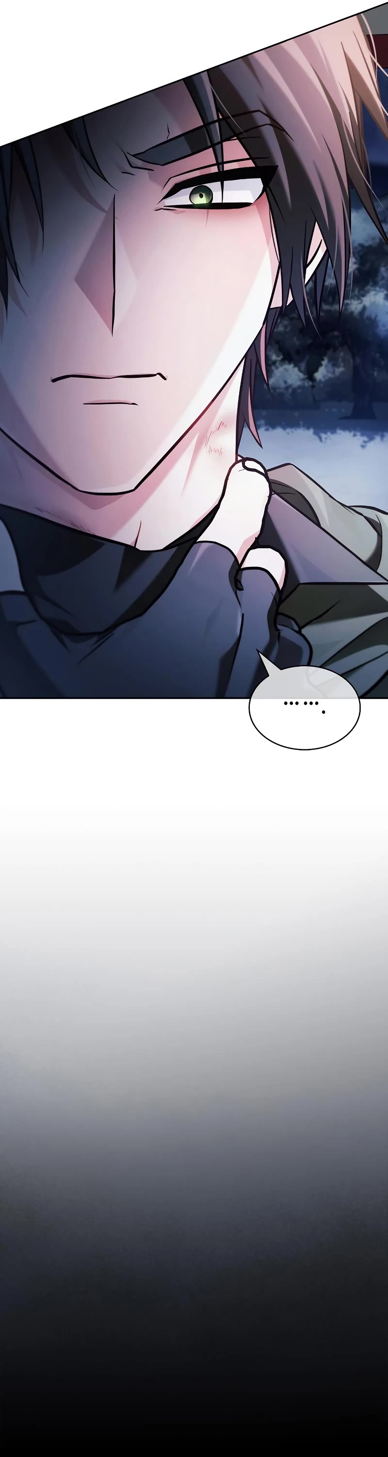 I’m Not That Kind of Talent Chapter 58 page 19 - Chapter 58