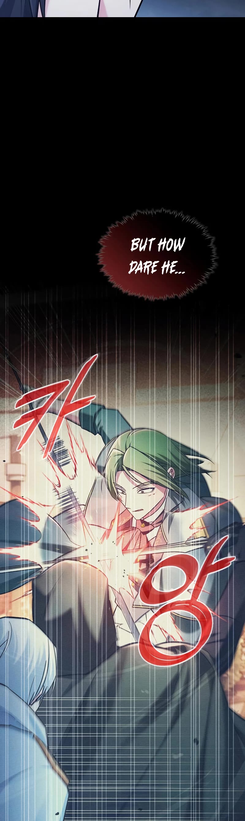 I’m Not That Kind of Talent Chapter 58 page 22 - Chapter 58