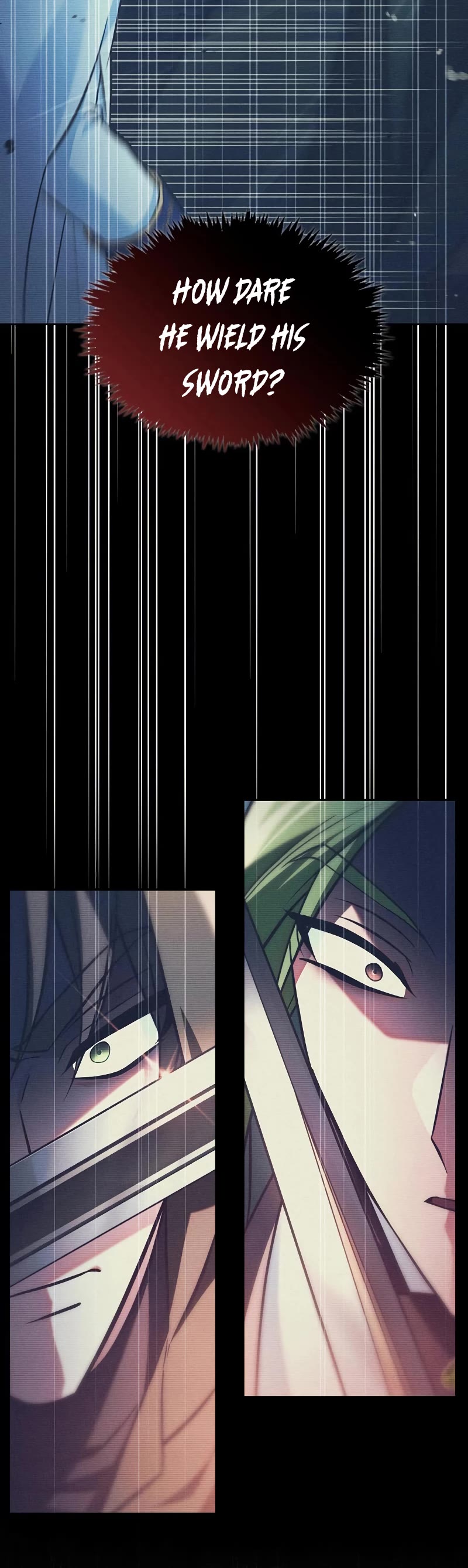 I’m Not That Kind of Talent Chapter 58 page 23 - Chapter 58