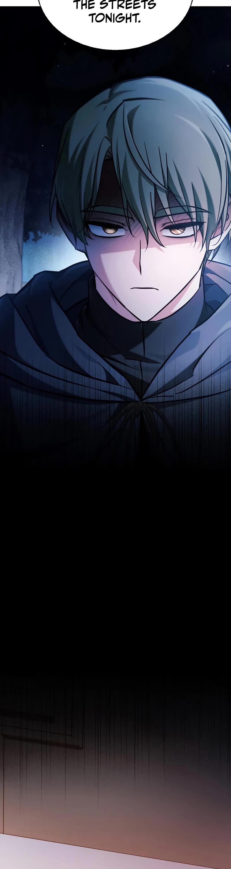 I’m Not That Kind of Talent Chapter 58 page 26 - Chapter 58