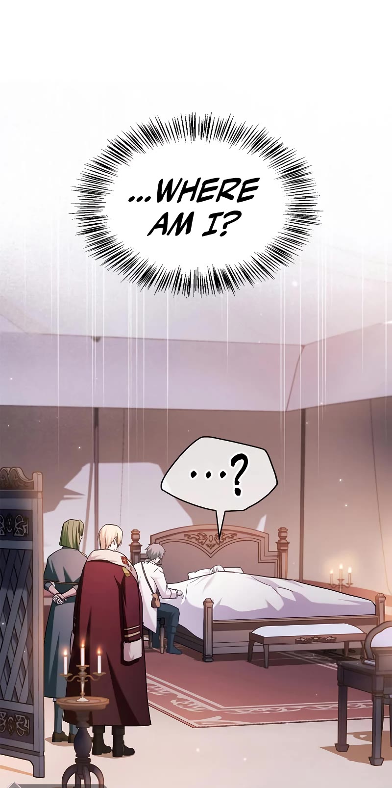 I’m Not That Kind of Talent Chapter 58 page 28 - Chapter 58