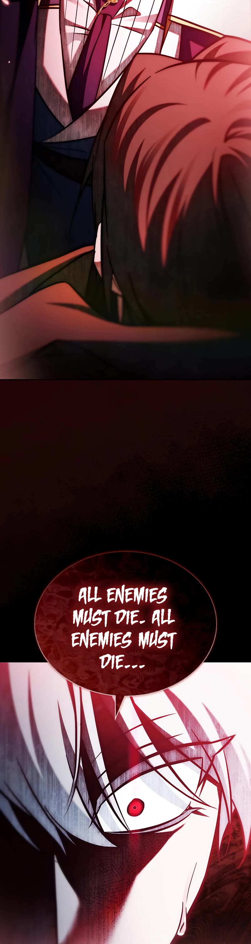 I’m Not That Kind of Talent Chapter 58 page 3 - Chapter 58