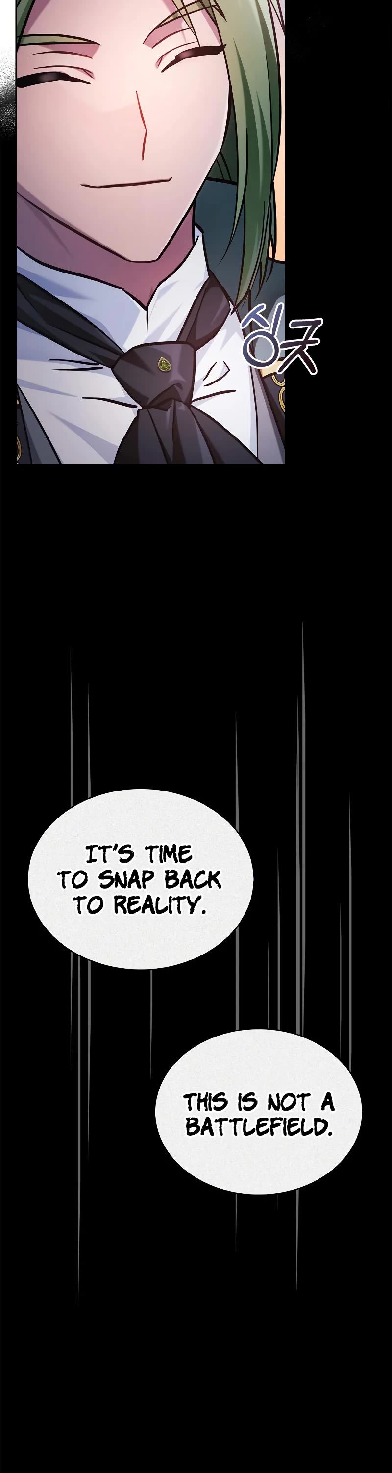 I’m Not That Kind of Talent Chapter 58 page 36 - Chapter 58