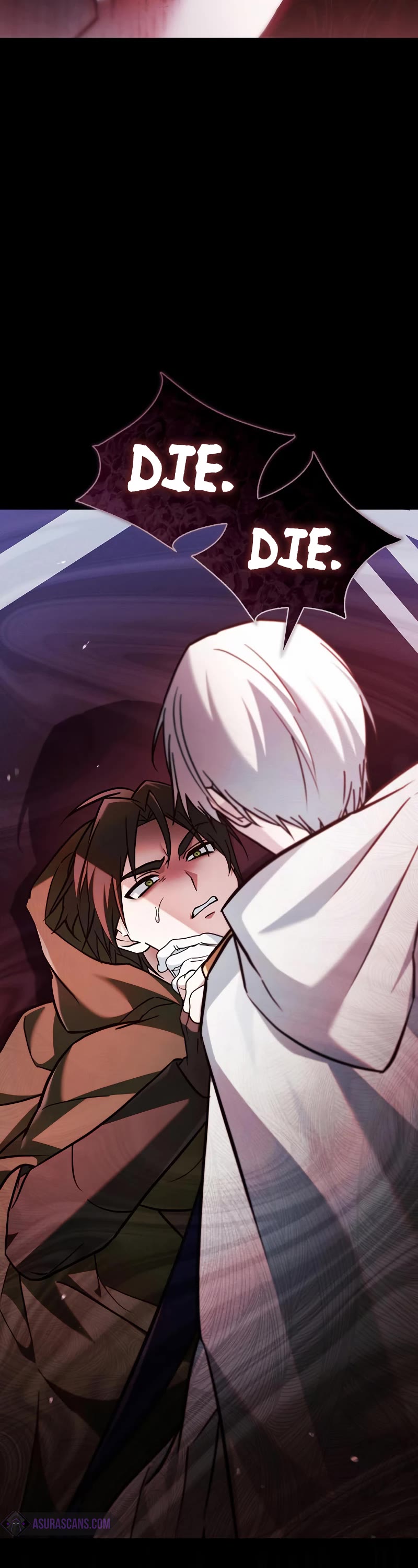 I’m Not That Kind of Talent Chapter 58 page 4 - Chapter 58