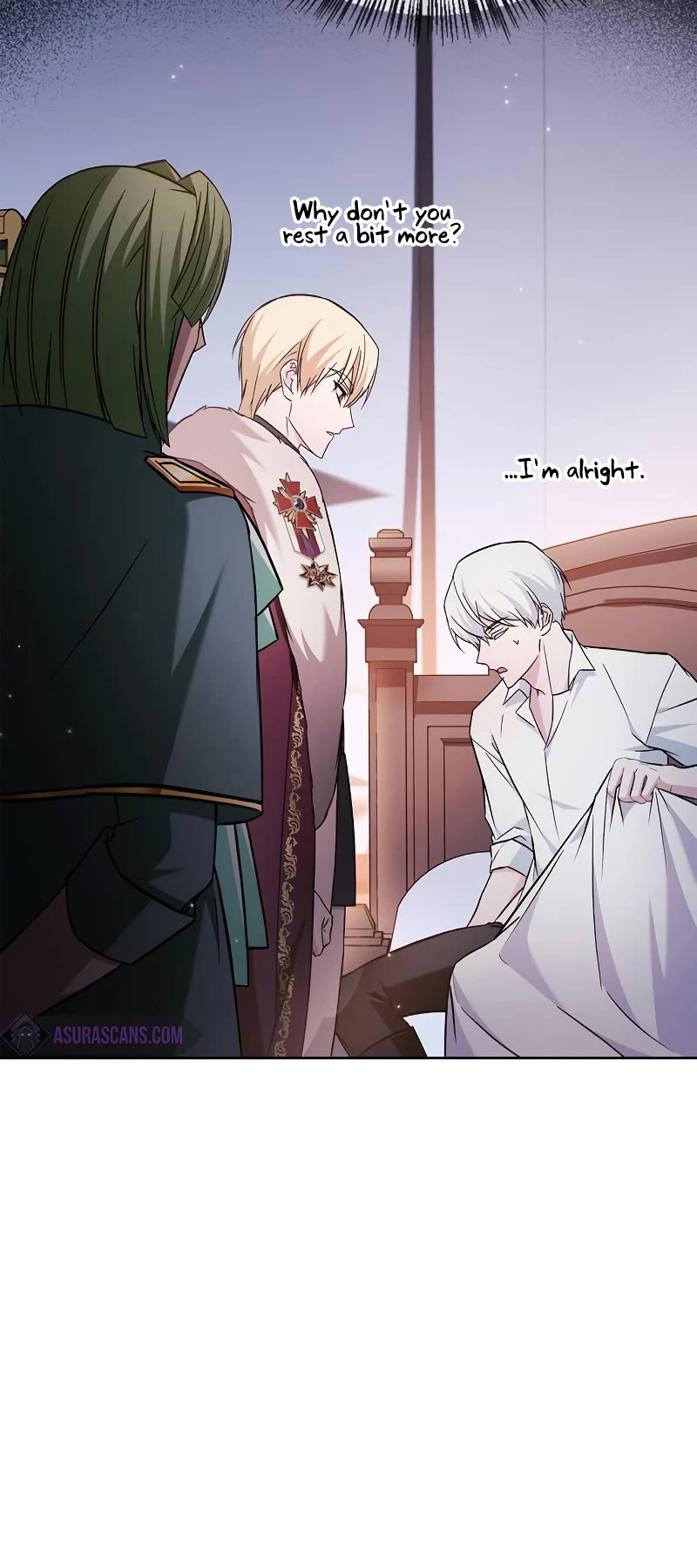 I’m Not That Kind of Talent Chapter 58 page 40 - Chapter 58