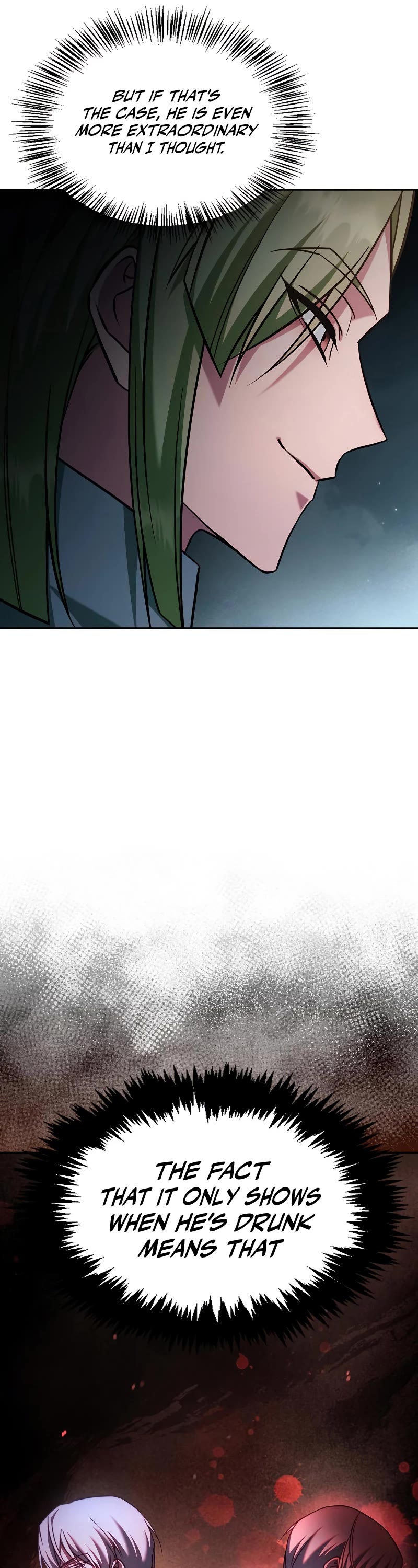 I’m Not That Kind of Talent Chapter 58 page 41 - Chapter 58