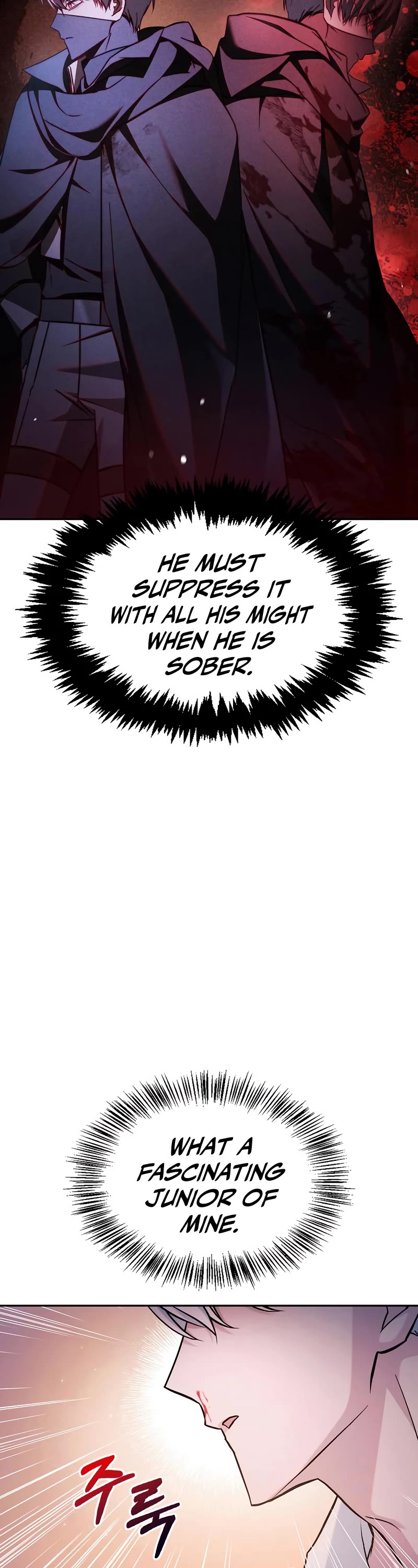 I’m Not That Kind of Talent Chapter 58 page 42 - Chapter 58