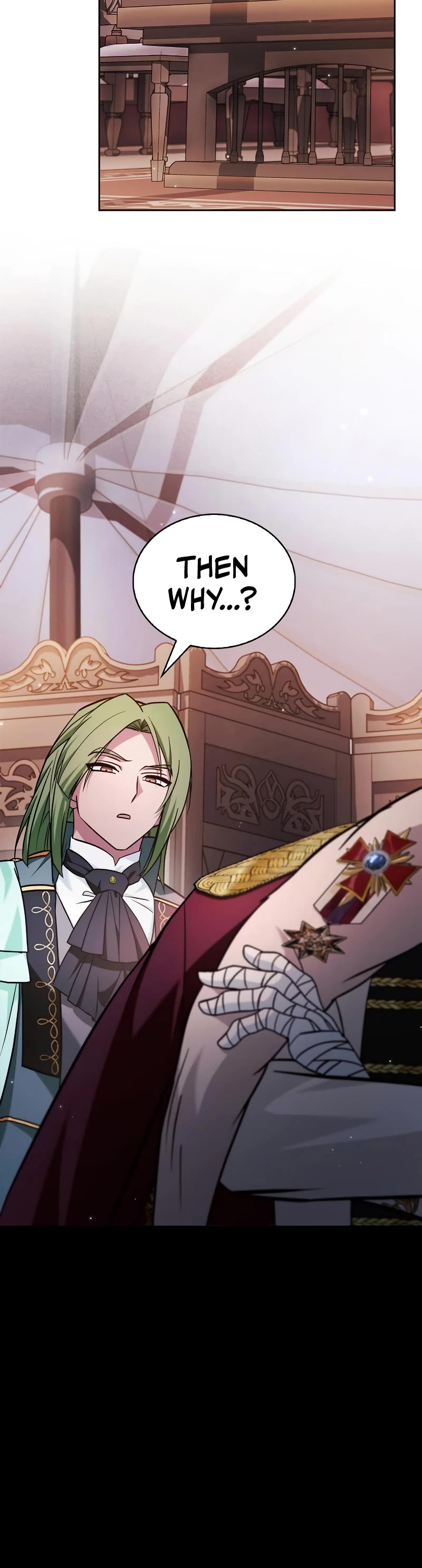 I’m Not That Kind of Talent Chapter 58 page 45 - Chapter 58