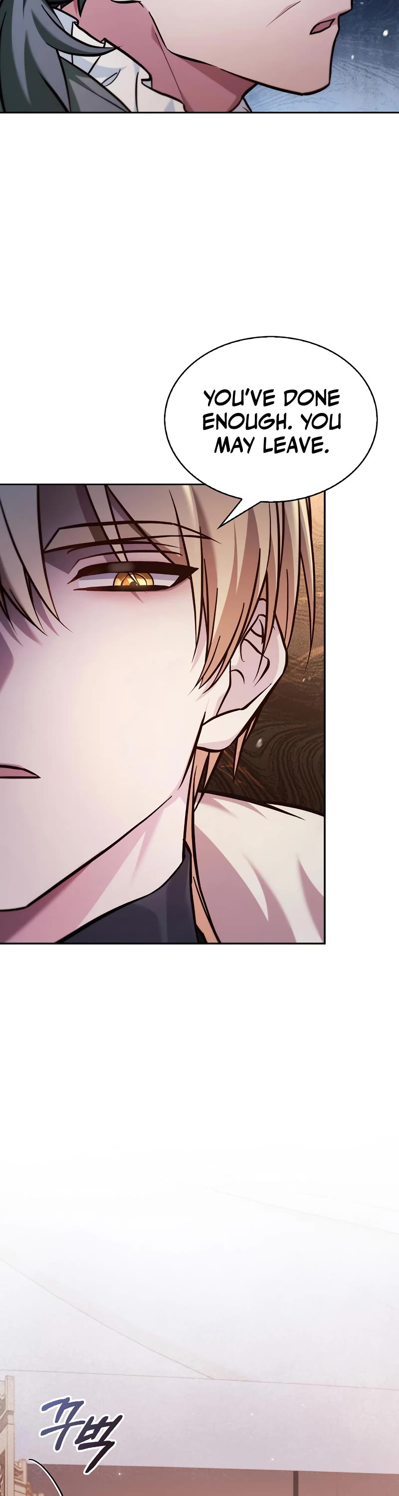 I’m Not That Kind of Talent Chapter 58 page 47 - Chapter 58