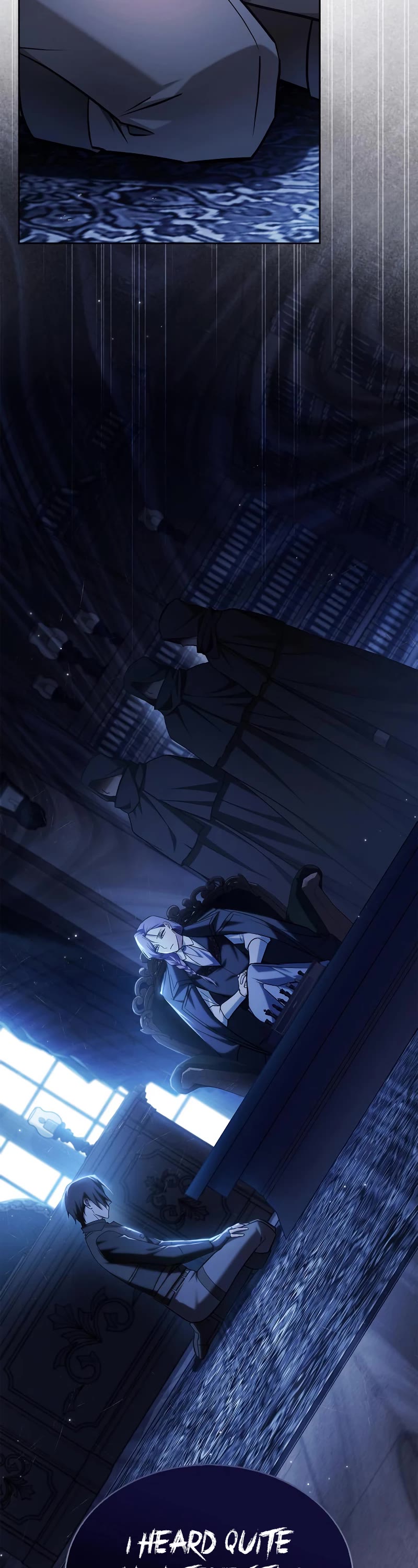 I’m Not That Kind of Talent Chapter 58 page 61 - Chapter 58