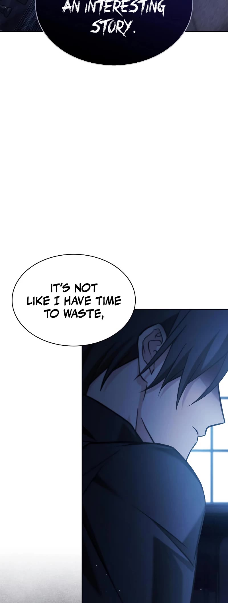 I’m Not That Kind of Talent Chapter 58 page 62 - Chapter 58