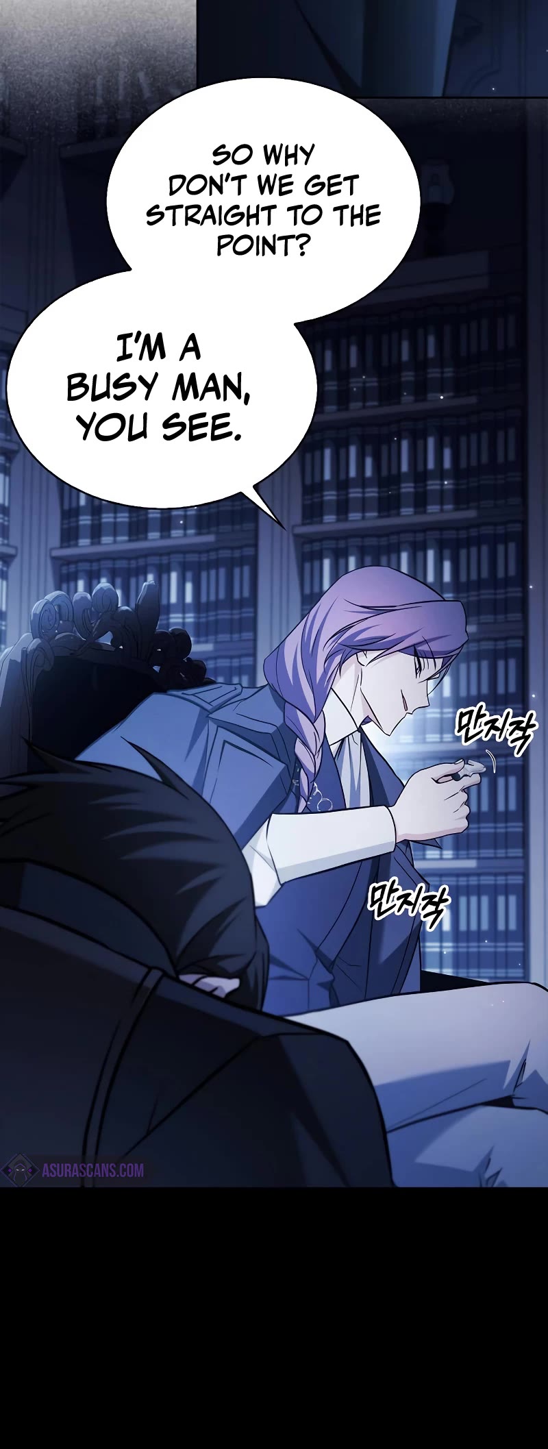 I’m Not That Kind of Talent Chapter 58 page 63 - Chapter 58