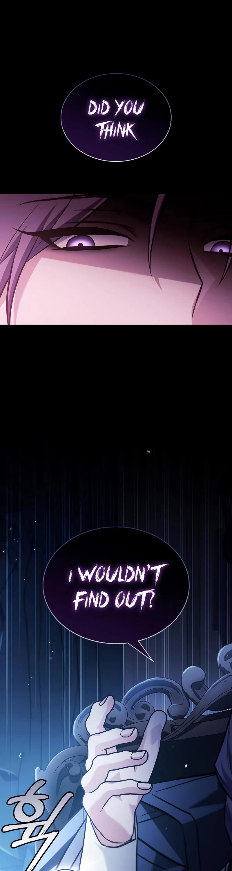 I’m Not That Kind of Talent Chapter 58 page 64 - Chapter 58