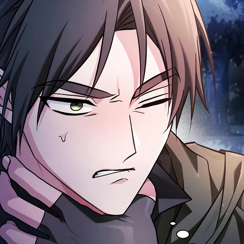 I’m Not That Kind of Talent Chapter 58 cover