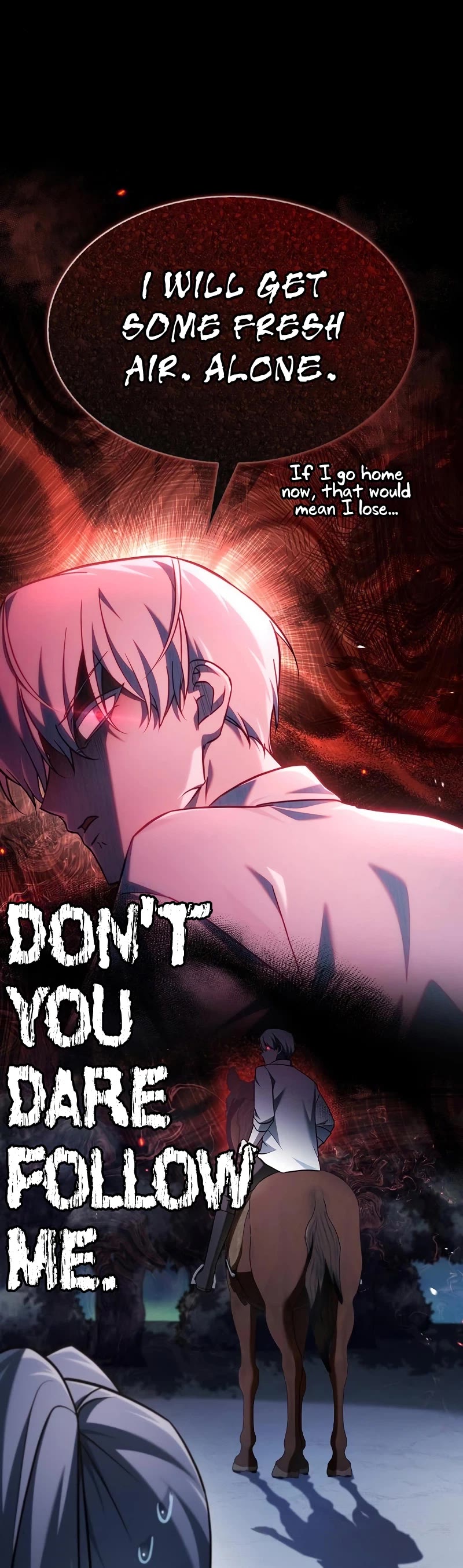 I’m Not That Kind of Talent Chapter 59 page 13 - Chapter 59