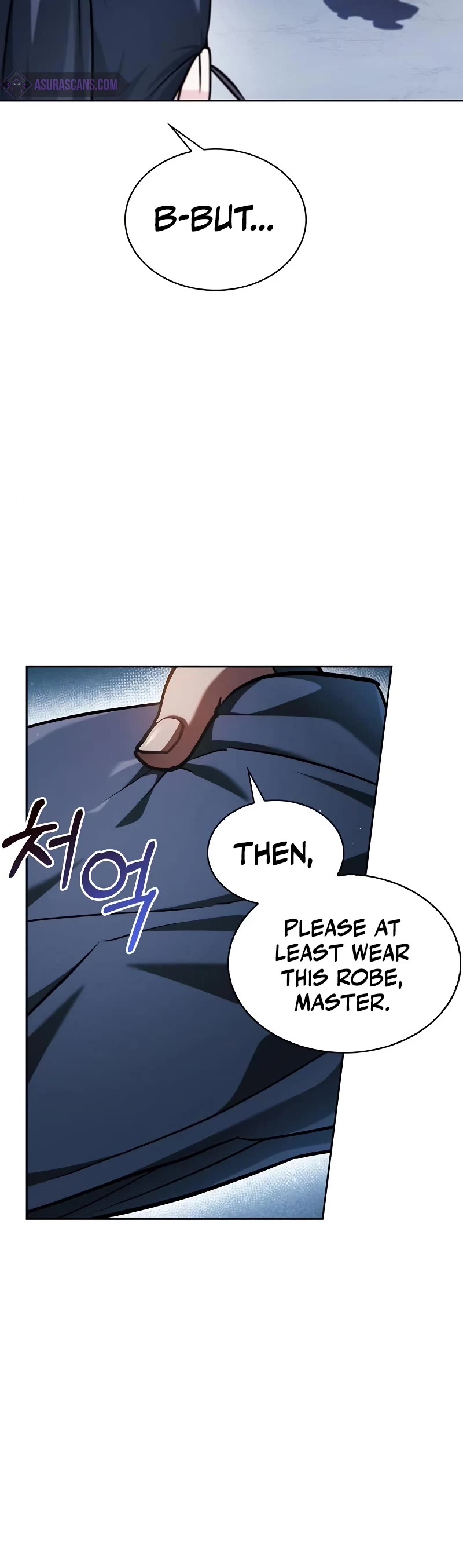 I’m Not That Kind of Talent Chapter 59 page 14 - Chapter 59