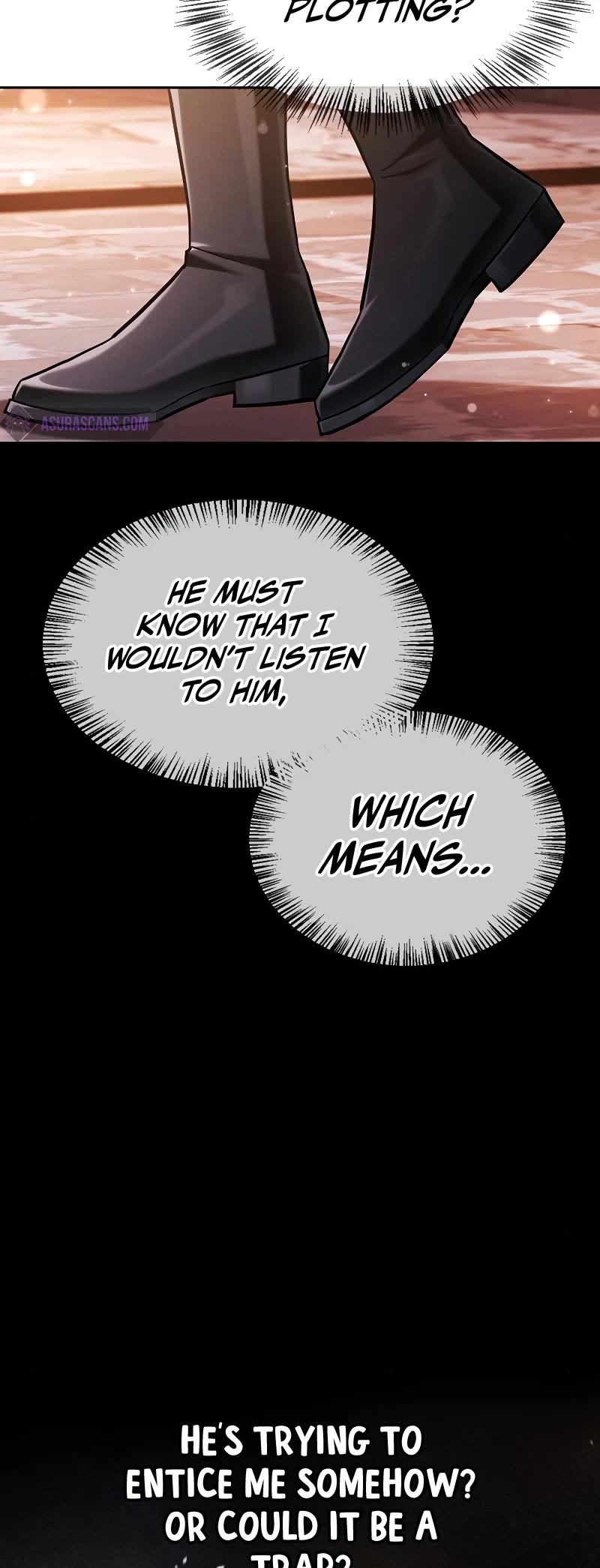 I’m Not That Kind of Talent Chapter 59 page 22 - Chapter 59