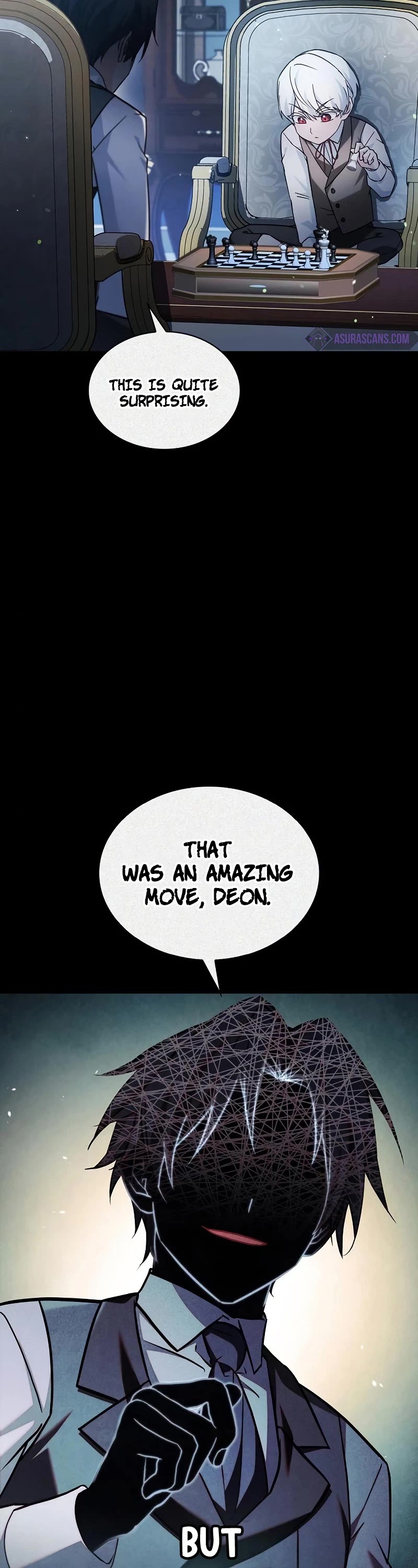 I’m Not That Kind of Talent Chapter 59 page 25 - Chapter 59