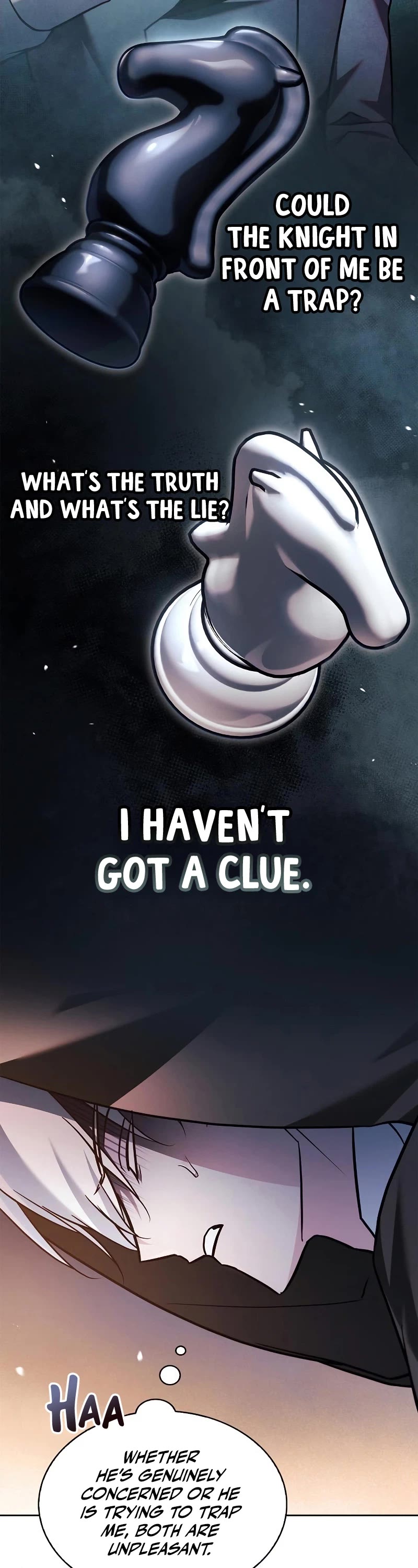 I’m Not That Kind of Talent Chapter 59 page 26 - Chapter 59