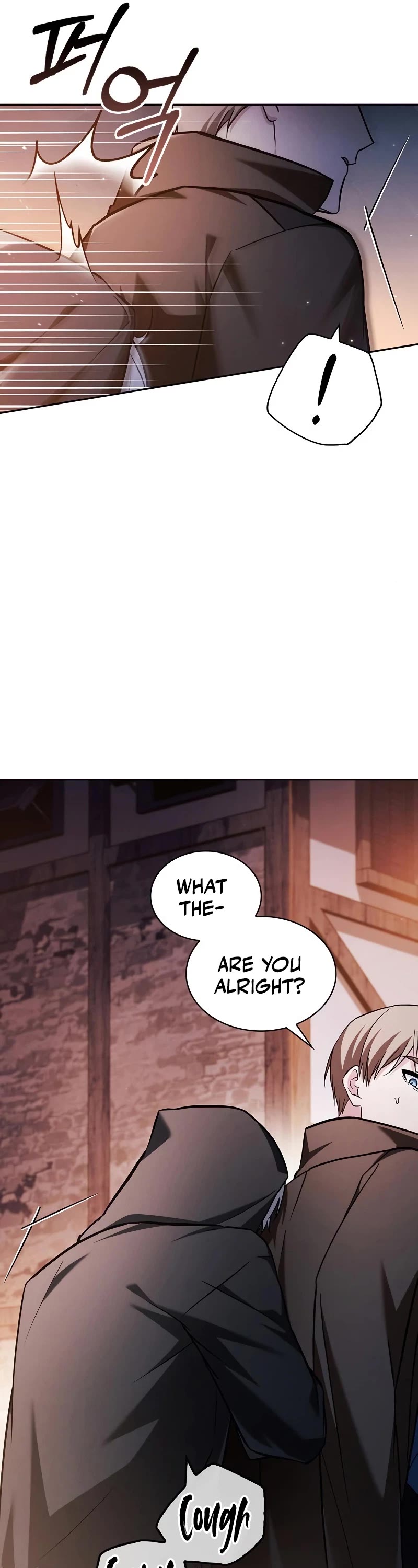 I’m Not That Kind of Talent Chapter 59 page 29 - Chapter 59