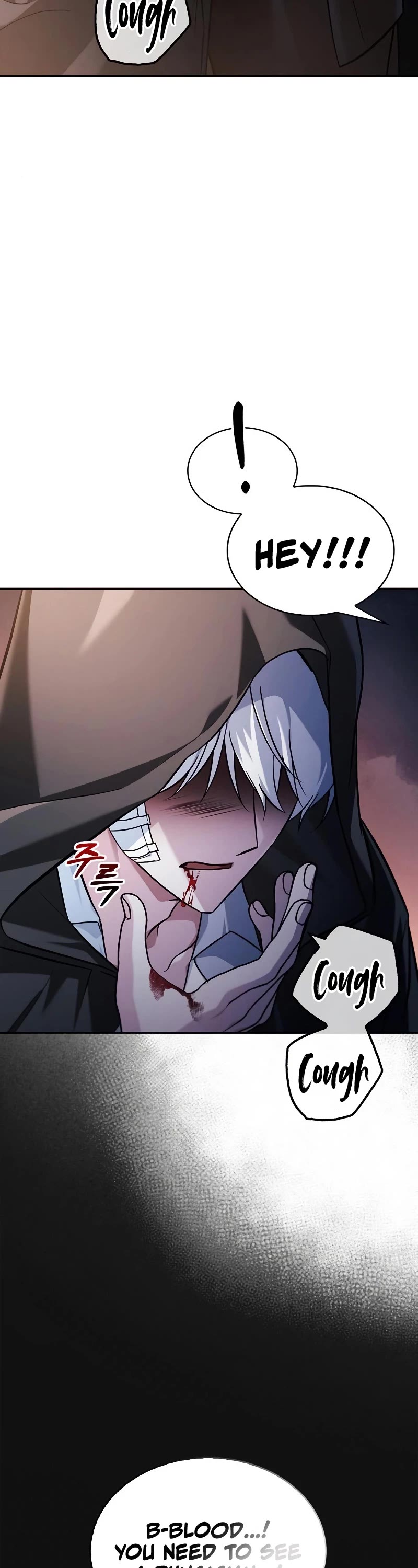 I’m Not That Kind of Talent Chapter 59 page 30 - Chapter 59