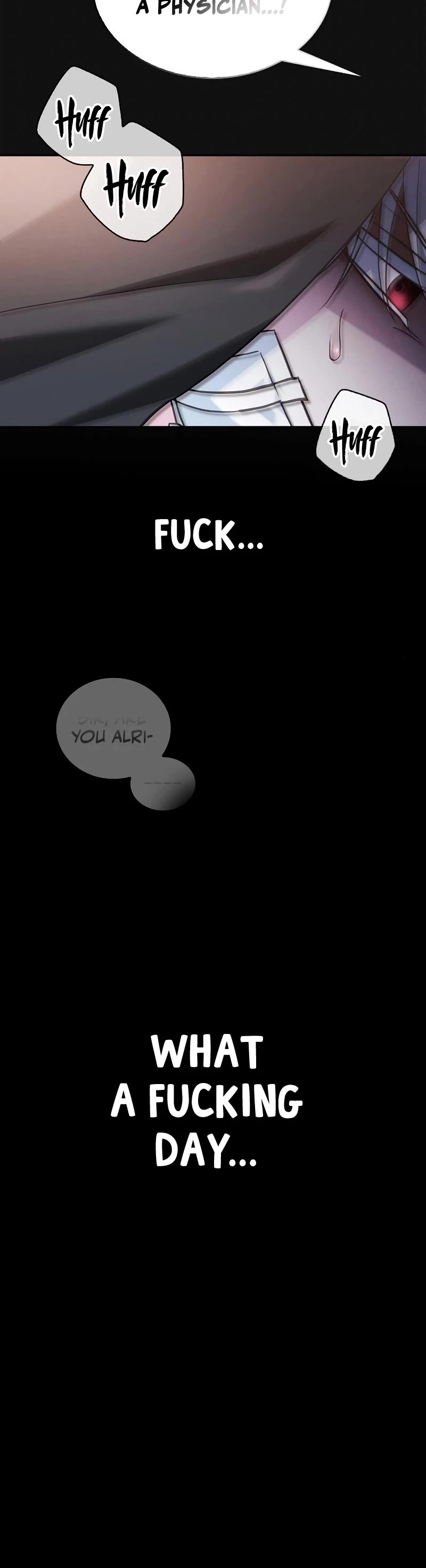 I’m Not That Kind of Talent Chapter 59 page 31 - Chapter 59