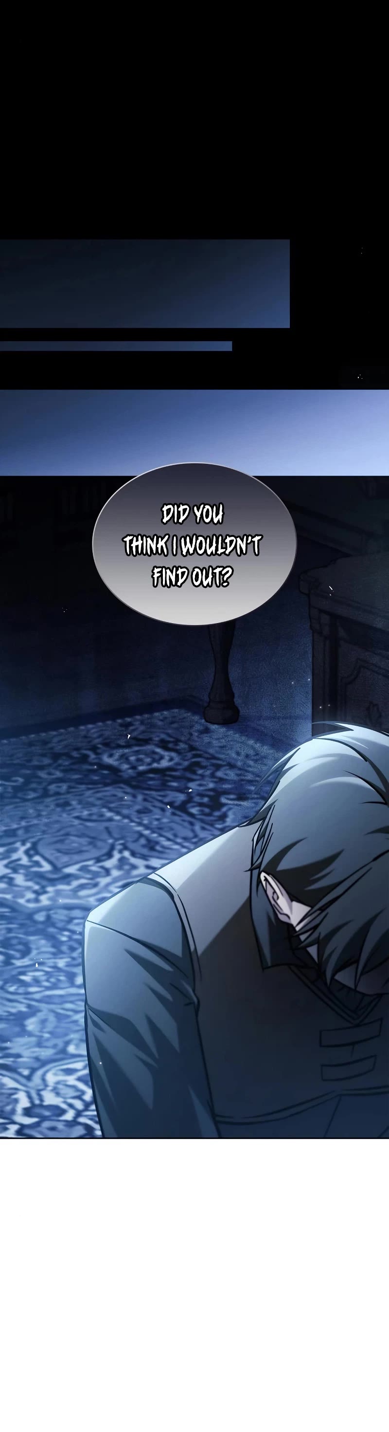 I’m Not That Kind of Talent Chapter 59 page 32 - Chapter 59