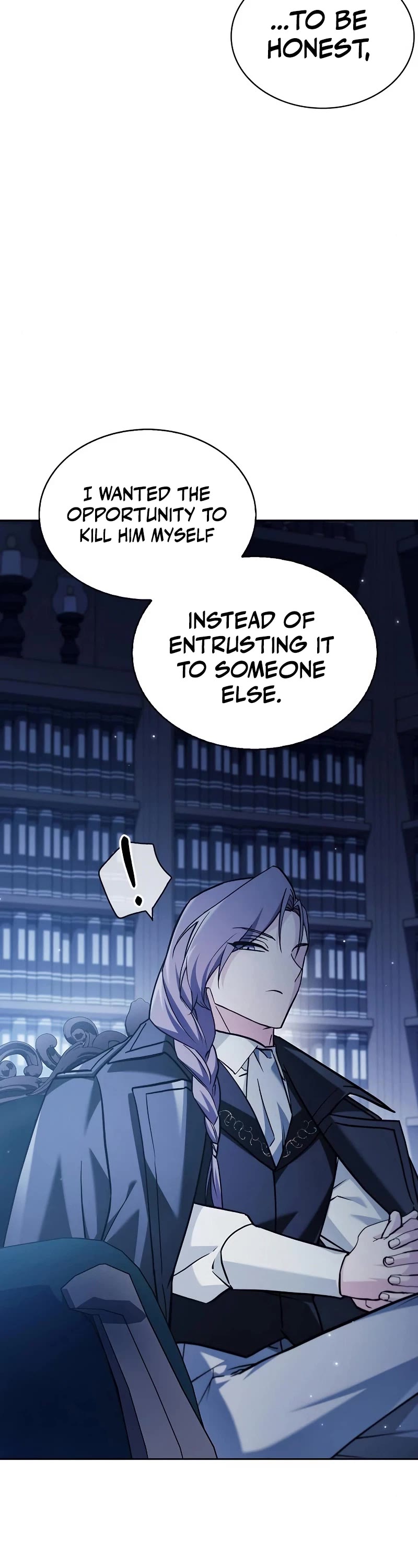 I’m Not That Kind of Talent Chapter 59 page 39 - Chapter 59