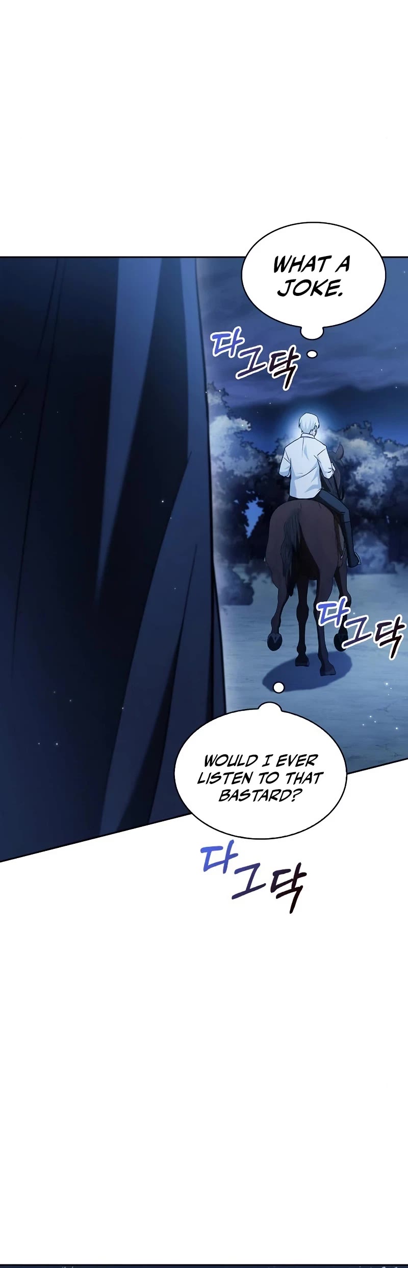 I’m Not That Kind of Talent Chapter 59 page 4 - Chapter 59