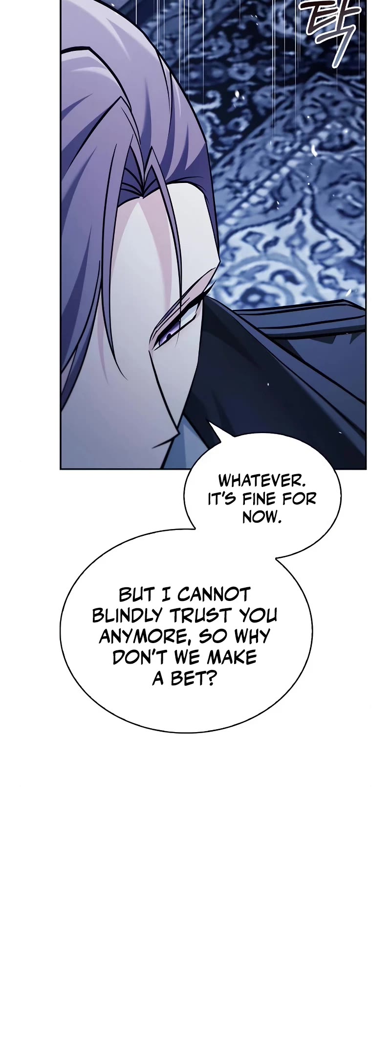 I’m Not That Kind of Talent Chapter 59 page 42 - Chapter 59