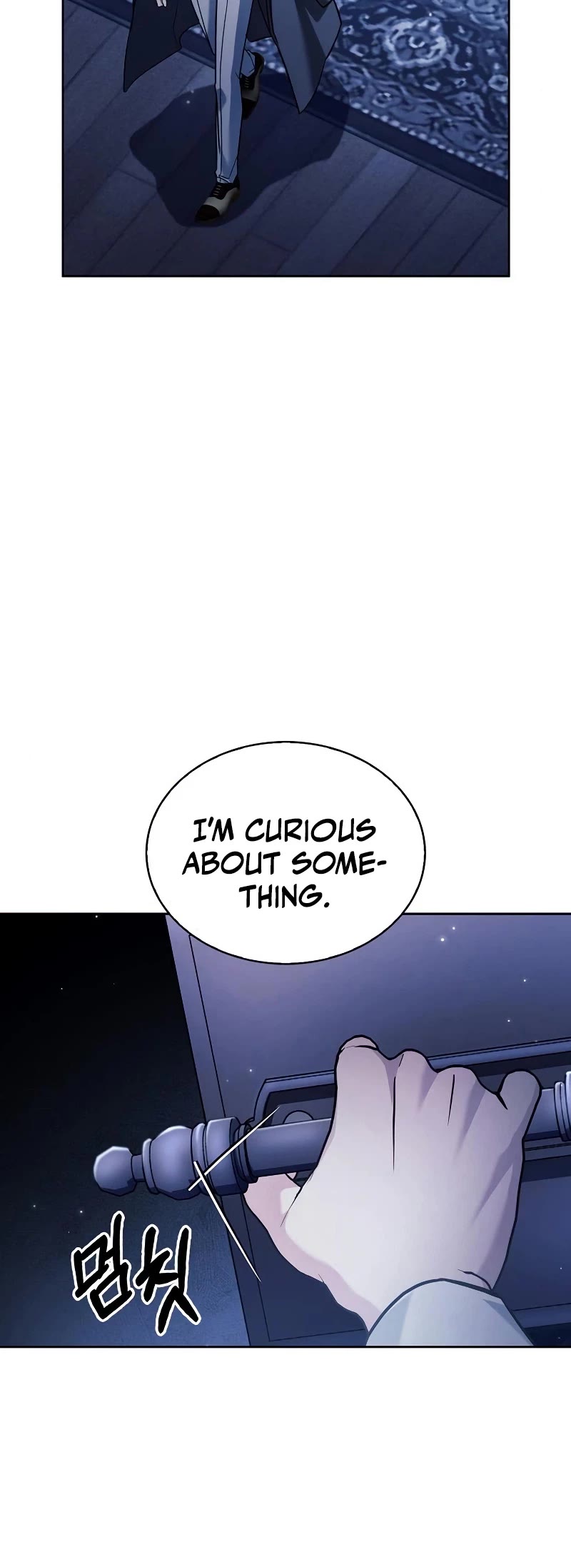I’m Not That Kind of Talent Chapter 59 page 46 - Chapter 59
