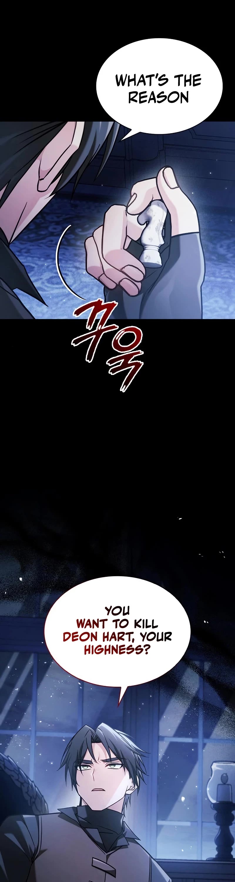 I’m Not That Kind of Talent Chapter 59 page 48 - Chapter 59