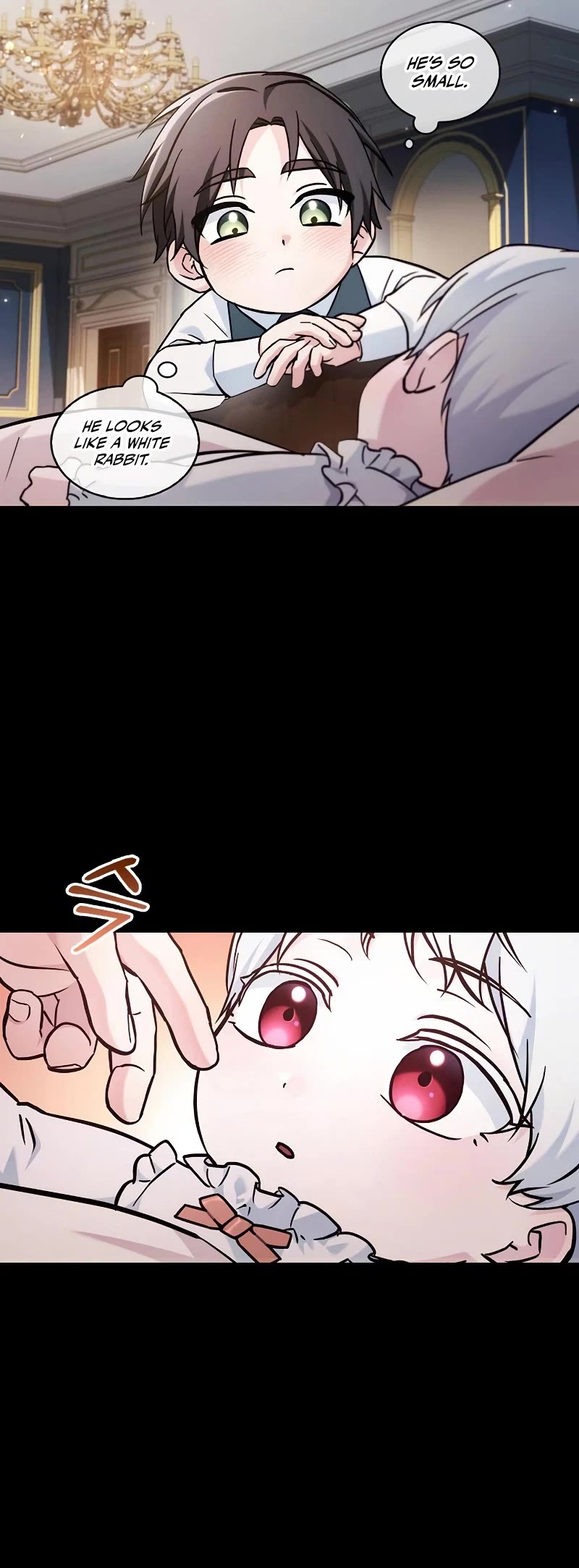 I’m Not That Kind of Talent Chapter 59 page 51 - Chapter 59