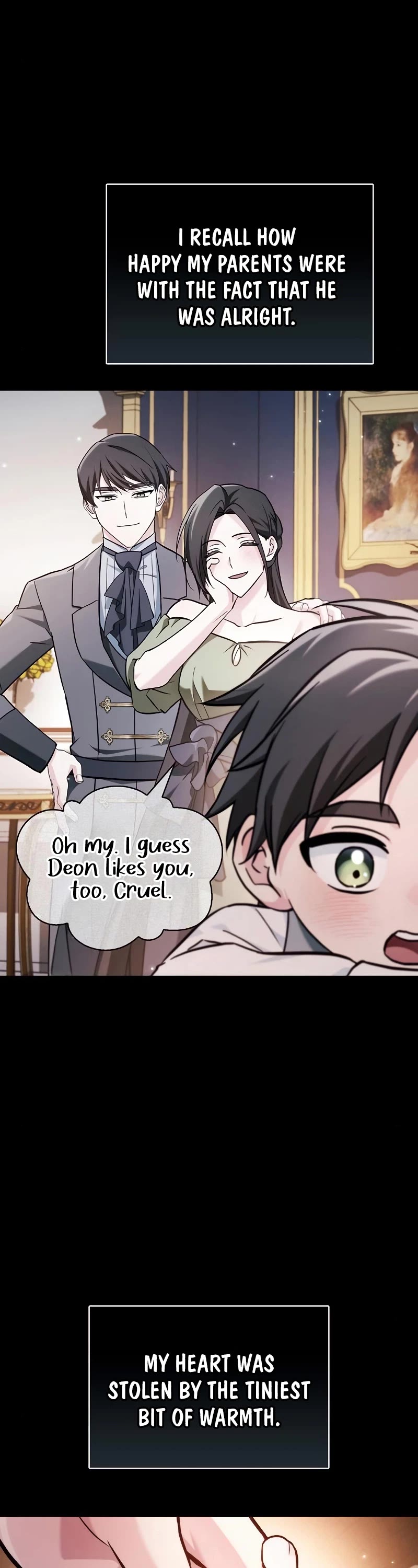 I’m Not That Kind of Talent Chapter 59 page 53 - Chapter 59