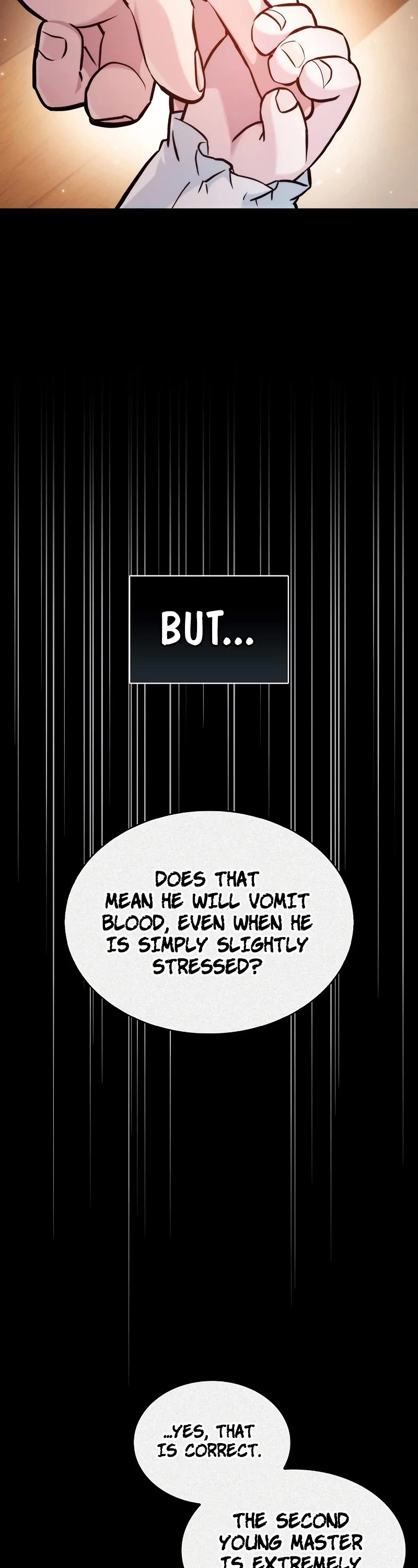 I’m Not That Kind of Talent Chapter 59 page 54 - Chapter 59