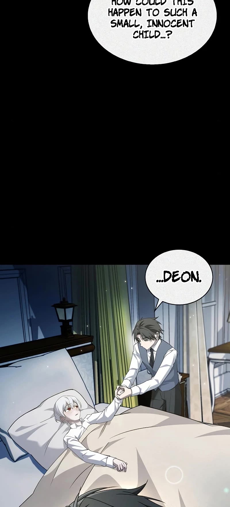 I’m Not That Kind of Talent Chapter 59 page 56 - Chapter 59