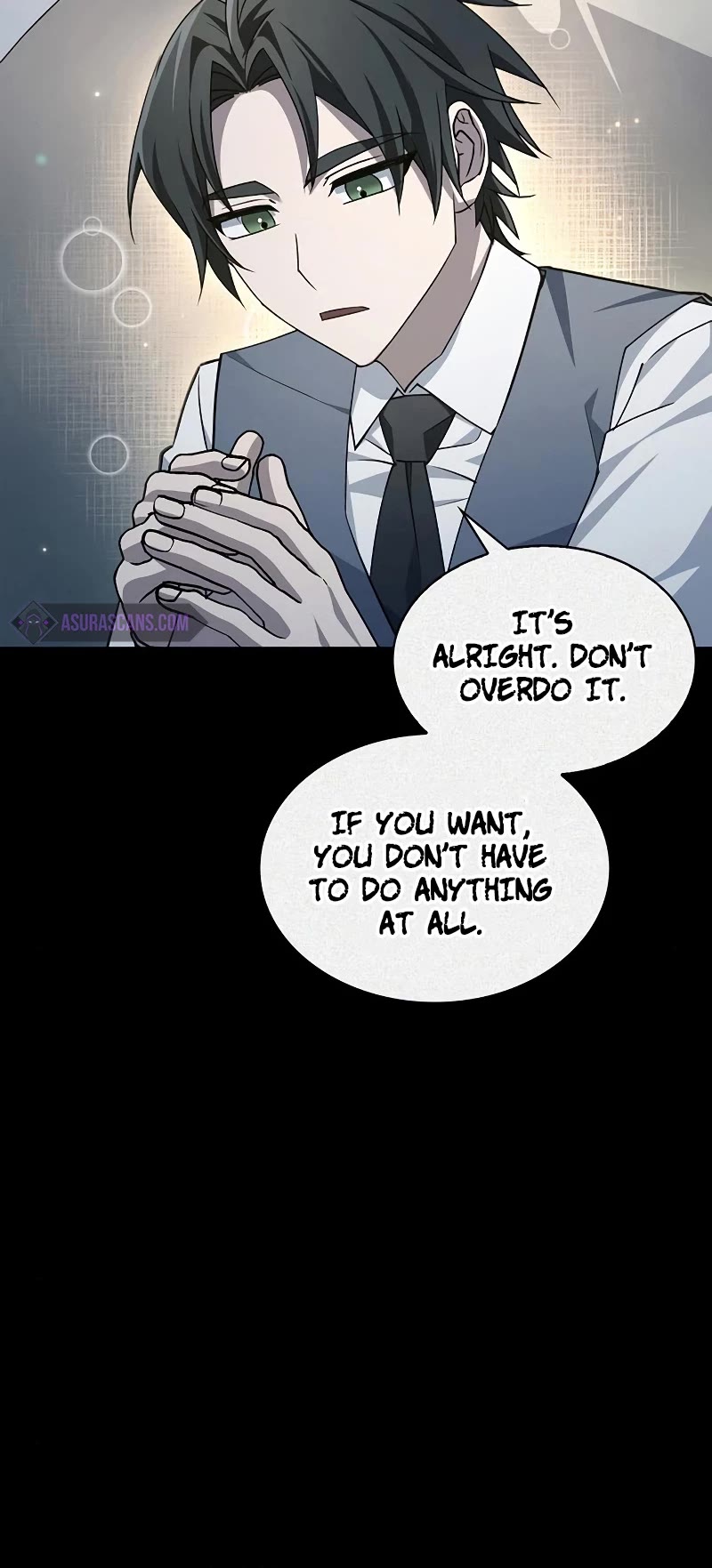 I’m Not That Kind of Talent Chapter 59 page 57 - Chapter 59