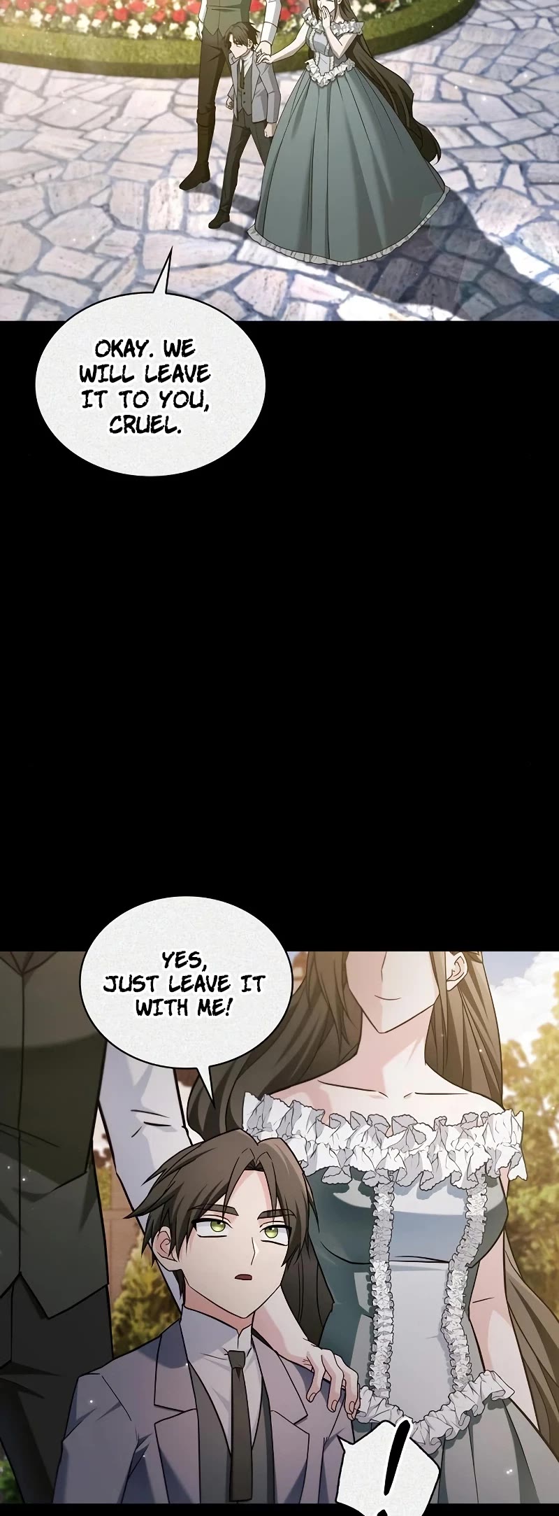 I’m Not That Kind of Talent Chapter 59 page 61 - Chapter 59